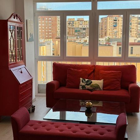 Gallery Princesa Málaga Extérieur photo