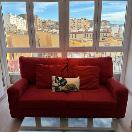 Gallery Princesa Málaga Extérieur photo