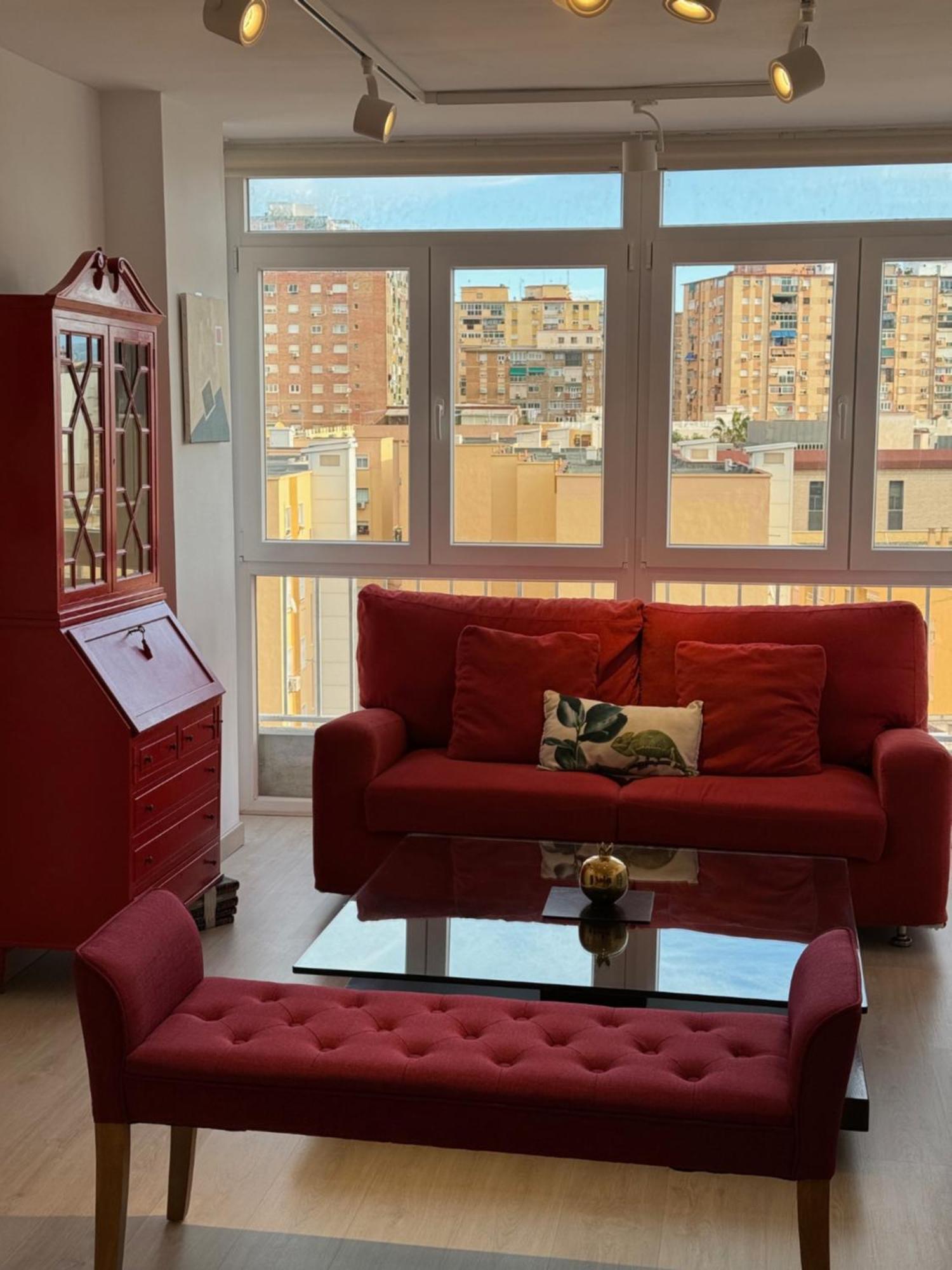 Gallery Princesa Málaga Extérieur photo