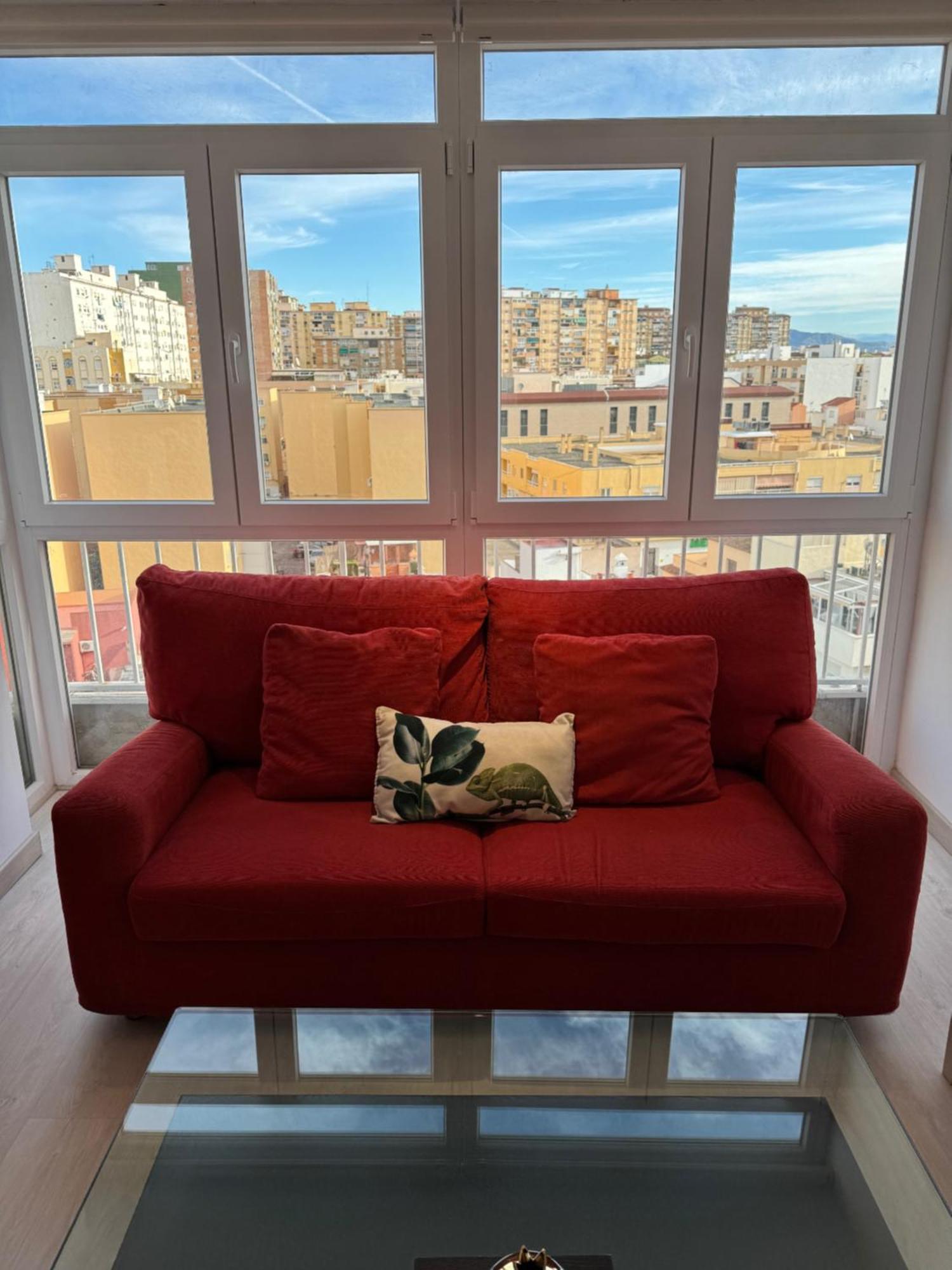 Gallery Princesa Málaga Extérieur photo