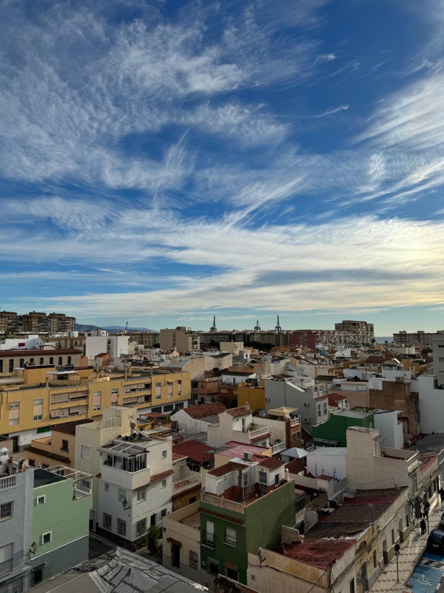 Gallery Princesa Málaga Extérieur photo