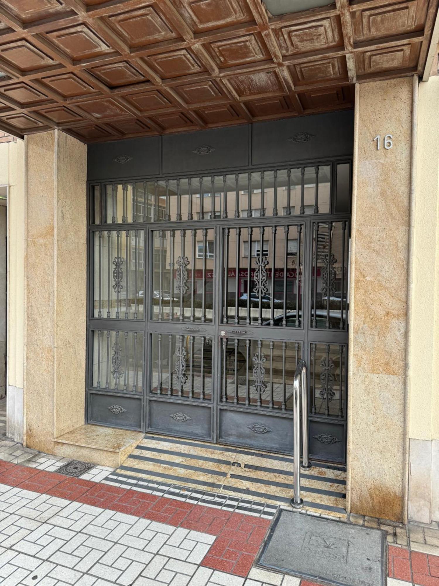 Gallery Princesa Málaga Extérieur photo