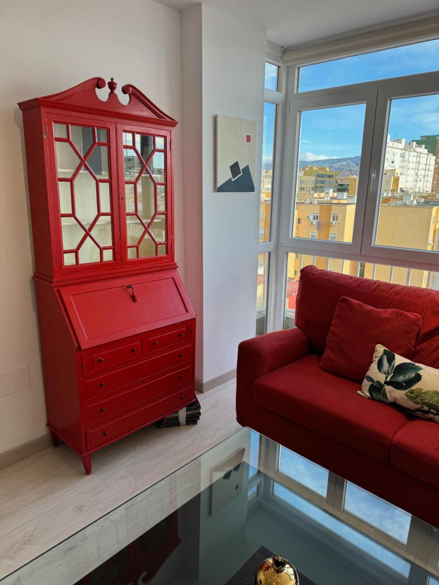 Gallery Princesa Málaga Extérieur photo